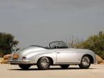 Porsche 356A 1600 Super Speedster by Reutter 1958 года (US)